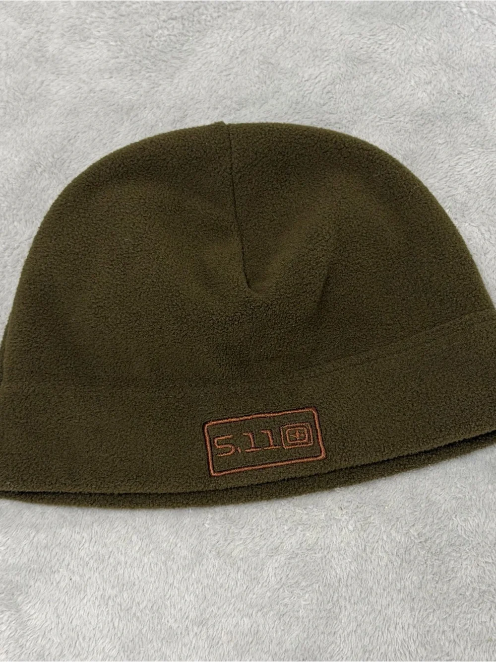 511 Tactical Beanie Hat One Size Camping Outdoor Performance Skull Cap